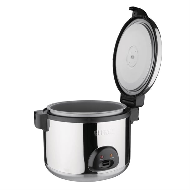 Buffalo Premium Large Rice Cooker 9Ltr ck698