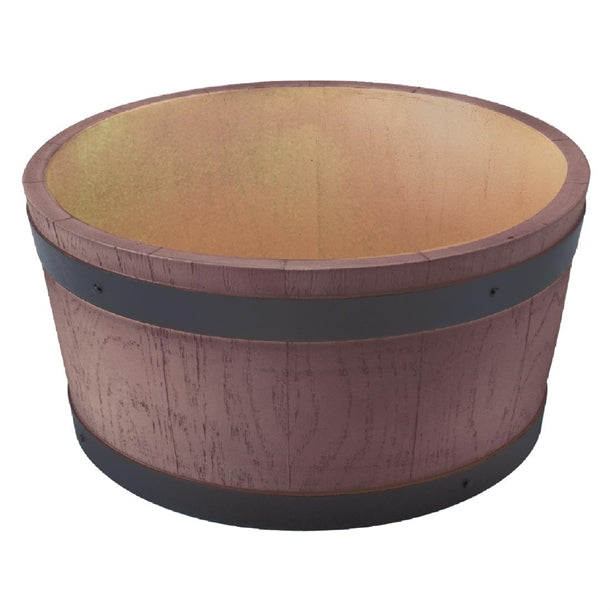 Beaumont Barrel End Wine And Champagne Bucket ck712