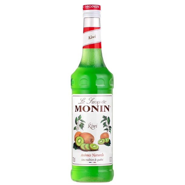 Monin Kiwi Syrup 700ml ck768
