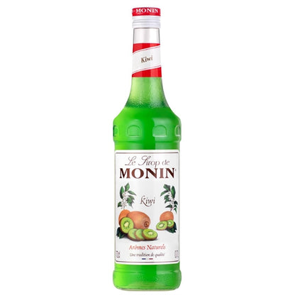 Monin Kiwi Syrup 700ml ck768