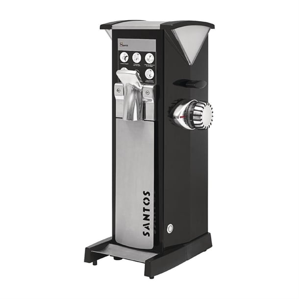 Santos 63 Heavy duty Coffee shop Grinder to Grind Coffee in Bags ck822