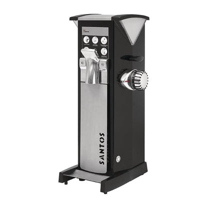 Santos 63 Heavy duty Coffee shop Grinder to Grind Coffee in Bags ck822