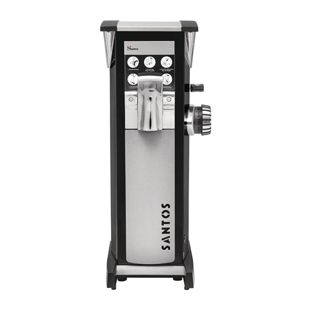 Santos 63 Heavy duty Coffee shop Grinder to Grind Coffee in Bags ck822