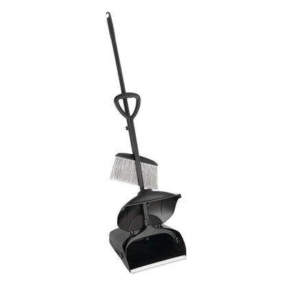Jantex Lobby Dustpan and Brush Set ck851