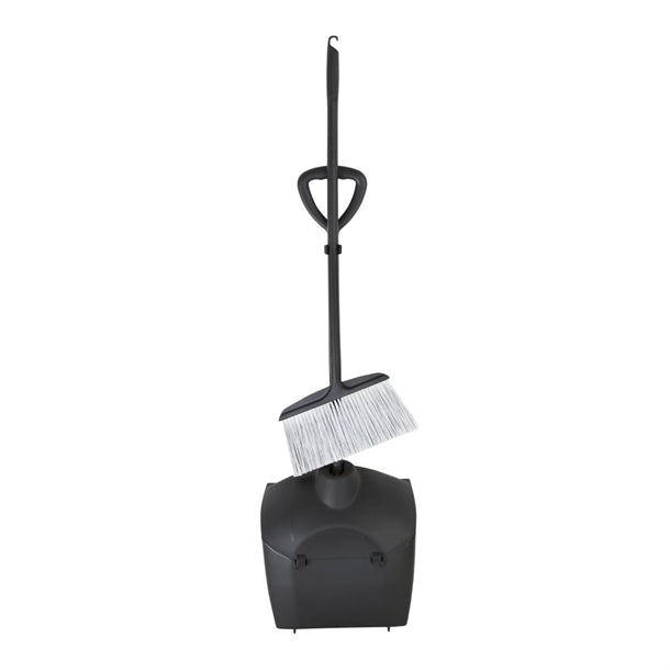 Jantex Lobby Dustpan and Brush Set ck851