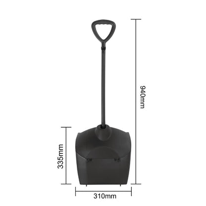 Jantex Lobby Dustpan and Brush Set ck851