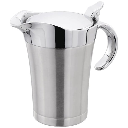 Insulated Gravy Jug 650ml ck909
