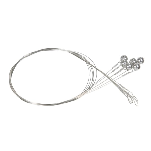 Spare Wires for Cheese Slicing Board (6 Pack) cl069