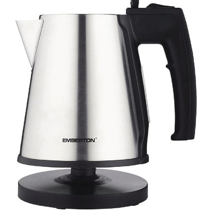 Emberton Stainless Steel Kettle 500ml cl111