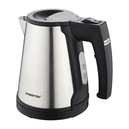 Emberton Stainless Steel Kettle 500ml cl111