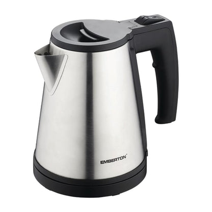 Emberton Stainless Steel Kettle 500ml cl111