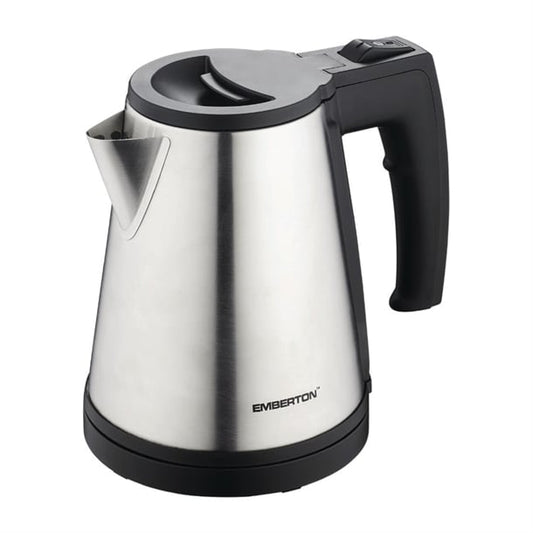 Emberton Stainless Steel Kettle 500ml cl111