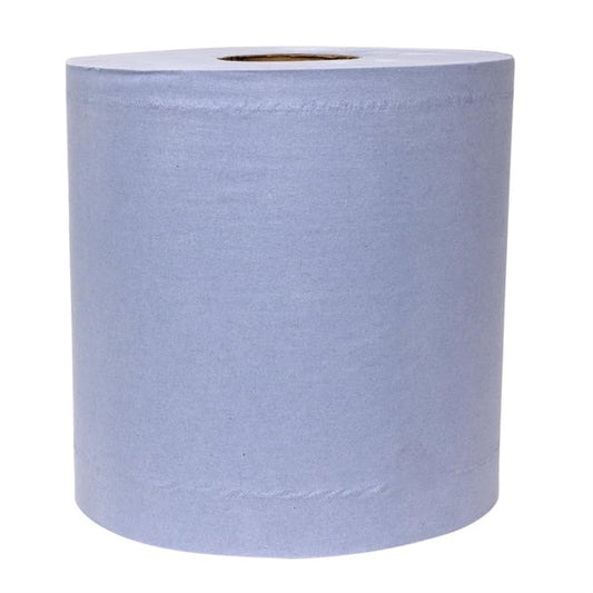 Tork Wiping Paper Plus Blue M2 (6 Pack) cl129