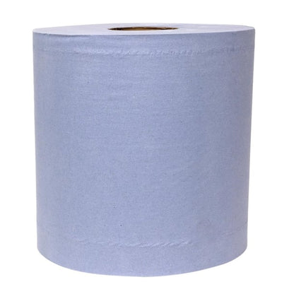 Tork Wiping Paper Plus Blue M2 (6 Pack) cl129