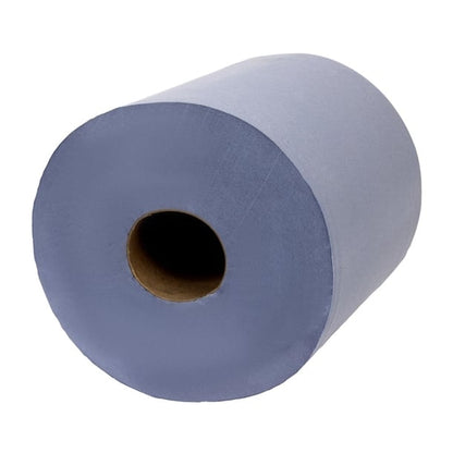 Tork Wiping Paper Plus Blue M2 (6 Pack) cl129
