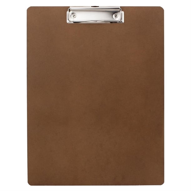 Olympia Menu Presentation Clipboard A5 cl175