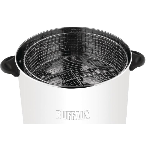 Buffalo Food Steamer 6Ltr cl205
