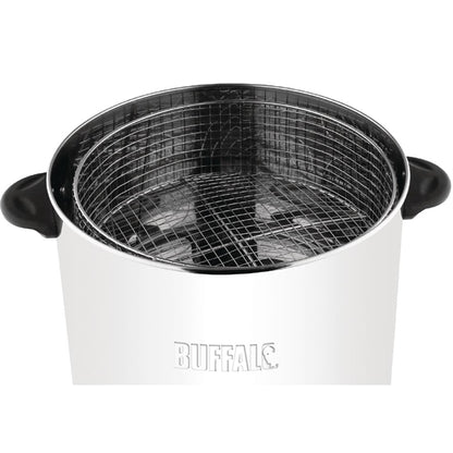 Buffalo Food Steamer 6Ltr cl205