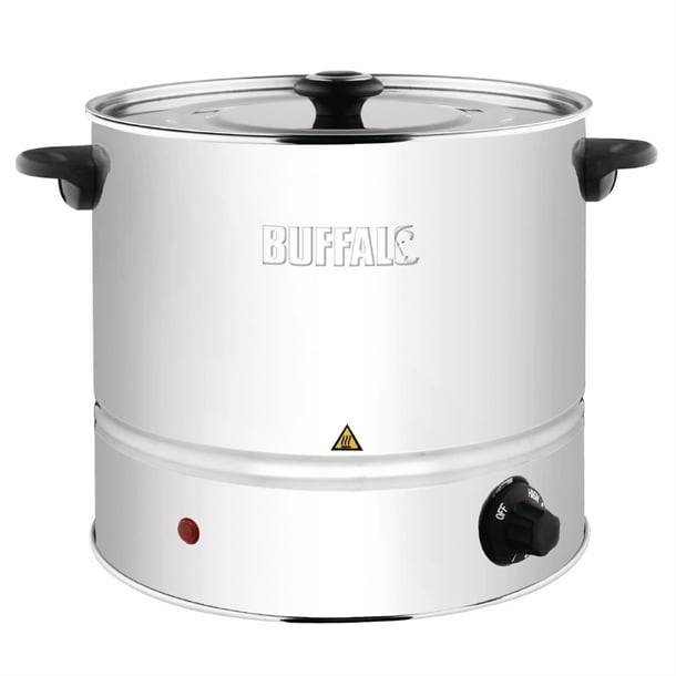 Buffalo Food Steamer 6Ltr cl205