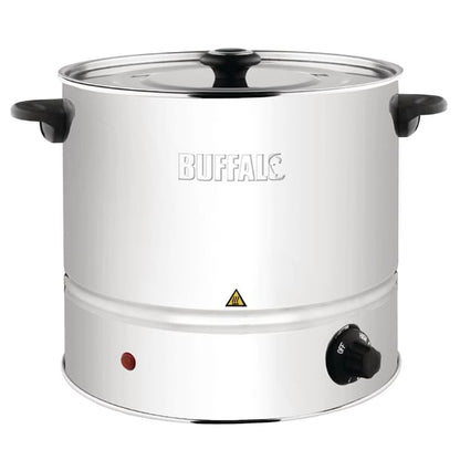 Buffalo Food Steamer 6Ltr cl205