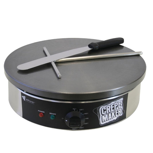 JM Posner Electric Crepe Maker cl272