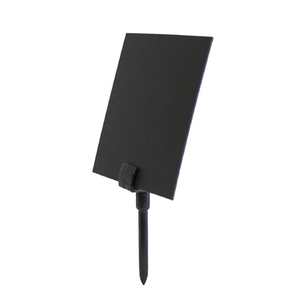 Securit Mini Chalkboard Tag Making Kit A8 (20 Pack) cl310