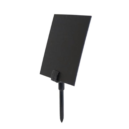 Securit Mini Chalkboard Tag Making Kit A8 (20 Pack) cl310