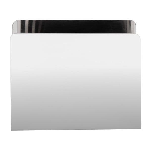Olympia Napkin Holder Stainless Steel cl337