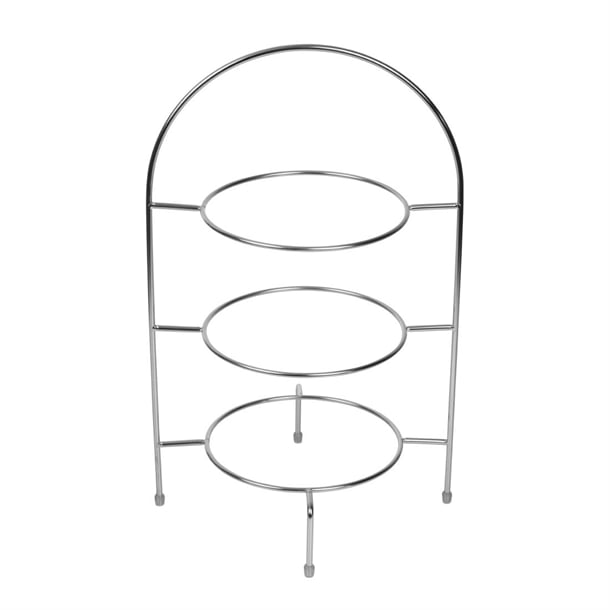 Olympia Afternoon Tea Stand for Plates Up To 210mm cl571
