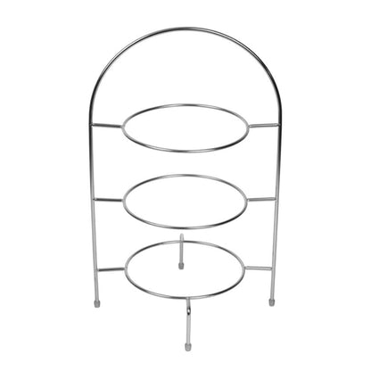 Olympia Afternoon Tea Stand for Plates Up To 210mm cl571
