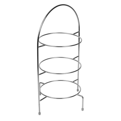 Olympia Afternoon Tea Stand for Plates Up To 210mm cl571