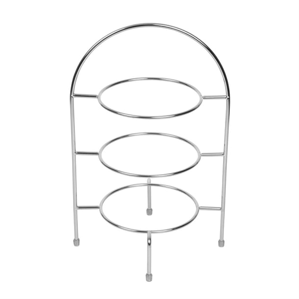 Olympia Afternoon Tea Stand for Plates Up To 267mm cl572