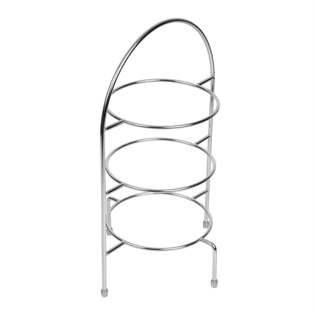 Olympia Afternoon Tea Stand for Plates Up To 267mm cl572