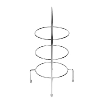 Olympia Afternoon Tea Stand for Plates Up To 267mm cl572