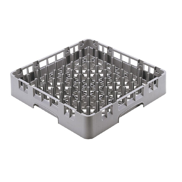 Cambro Pegged Plate Rack (B2B) cl871