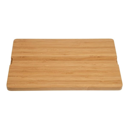 Olympia Wooden Base for Slate Platter 330 x 210mm cm061
