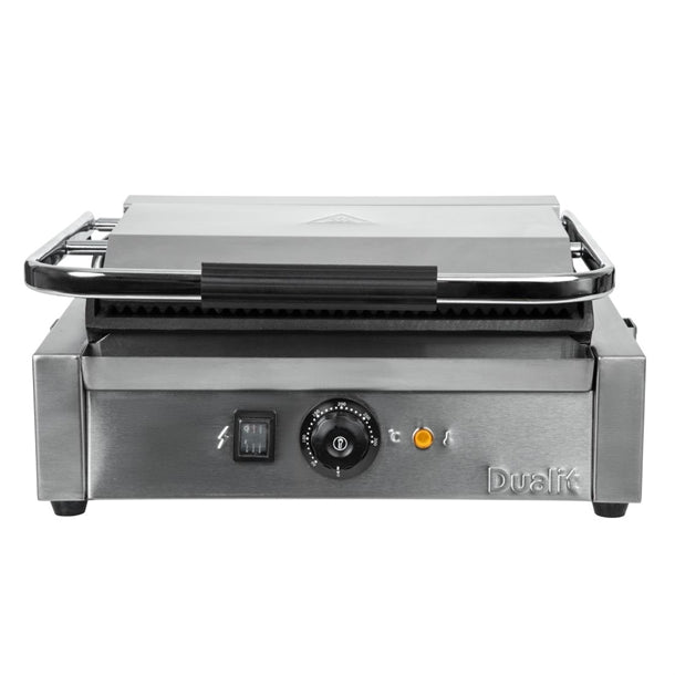 Dualit Caterers Contact Grill 96001 cm111