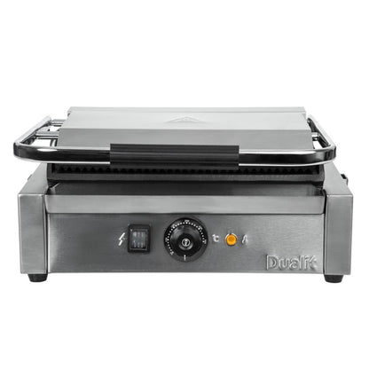 Dualit Caterers Contact Grill 96001 cm111
