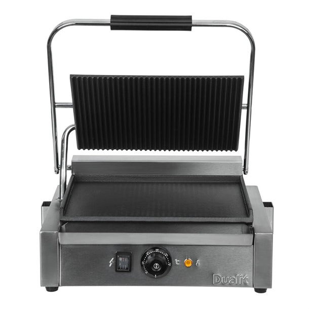 Dualit Caterers Contact Grill 96001 cm111