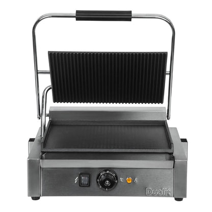 Dualit Caterers Contact Grill 96001 cm111