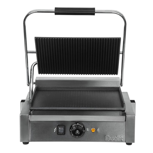 Dualit Caterers Contact Grill 96001 cm111
