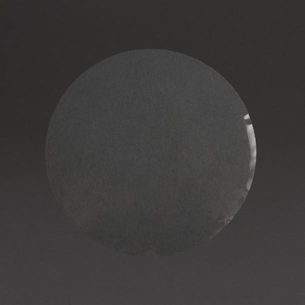 Burger Plastic Discs 100mm (5000 Pack) cm167
