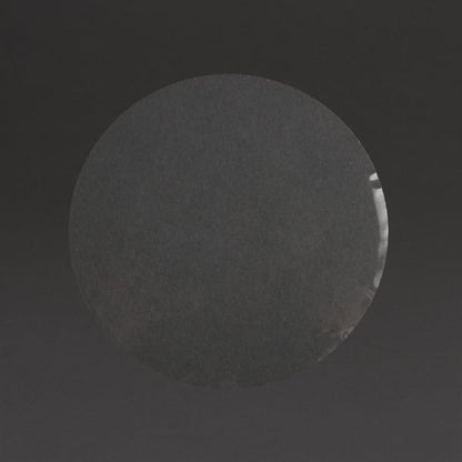 Burger Plastic Discs 100mm (5000 Pack) cm167