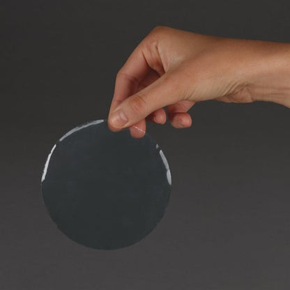 Burger Plastic Discs 100mm (5000 Pack) cm167