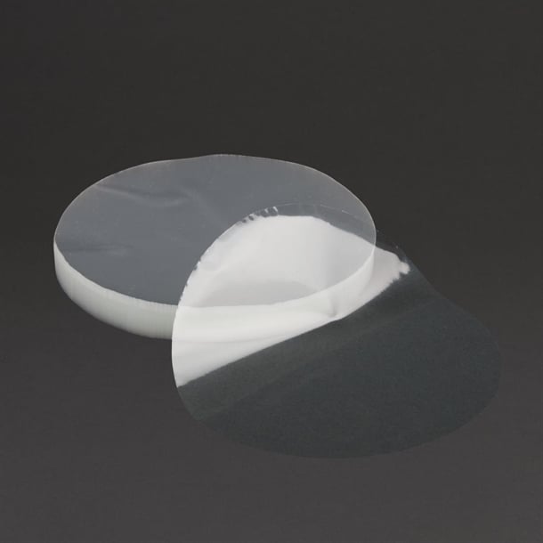 Burger Plastic Discs 100mm (5000 Pack) cm167