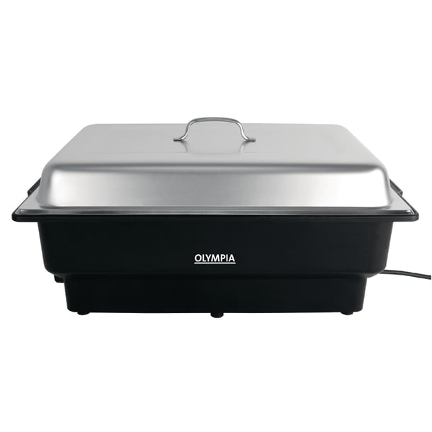 Olympia Electric Chafing Dish cm266