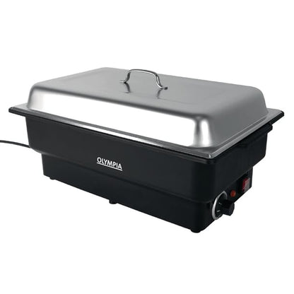 Olympia Electric Chafing Dish cm266