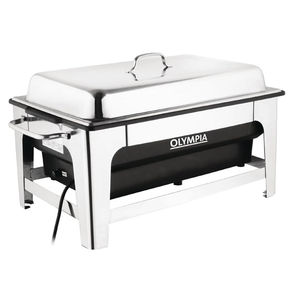 Olympia Electric Chafing Dish cm266