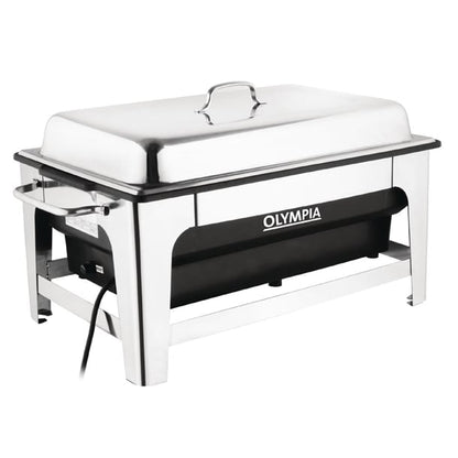 Olympia Electric Chafing Dish cm266