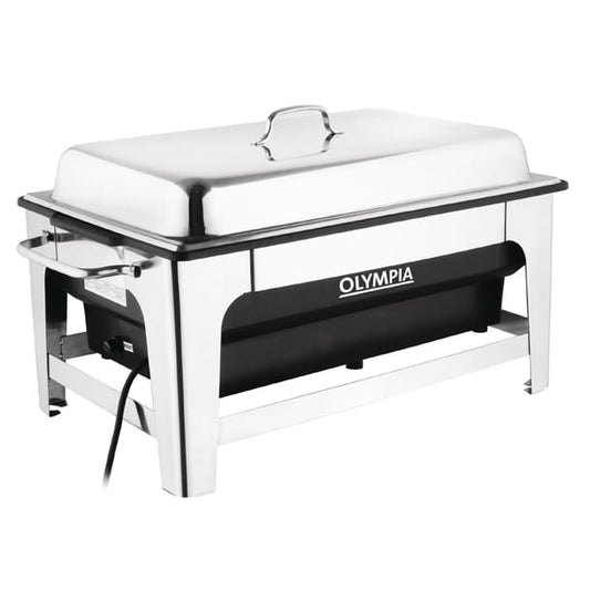 Olympia Electric Chafing Dish cm266